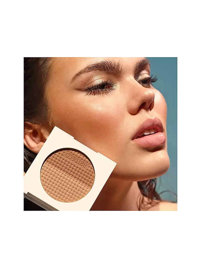 ARTDECO | Poudre Bronzante (79 Golden Riviera) | Marron clair