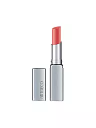 ARTDECO | Rouge à lèvres - Baume à lèvres Color Booster (7 Corail) | Corail