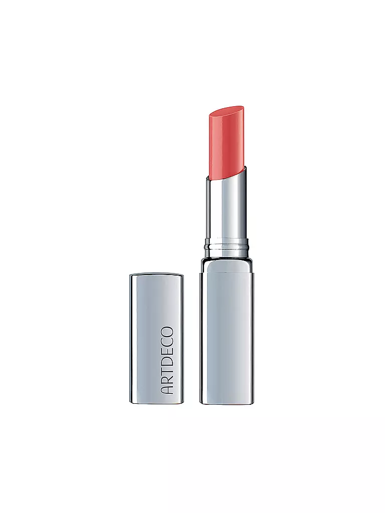 ARTDECO | Rouge à lèvres - Baume à lèvres Color Booster (7 Corail) | Corail