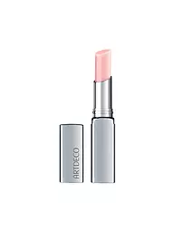 ARTDECO | Rouge à lèvres - Baume à lèvres Color Booster (Boosting Pink) | Transparent