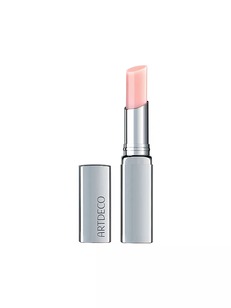 ARTDECO | Rouge à lèvres - Baume à lèvres Color Booster (Boosting Pink) | transparent