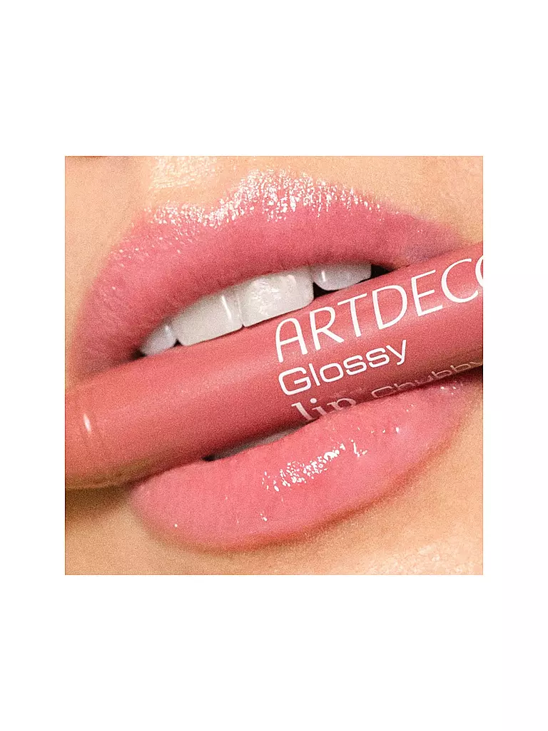 ARTDECO | Rouge à lèvres - Glossy Lip Chubby (25 Celebrity) | beere