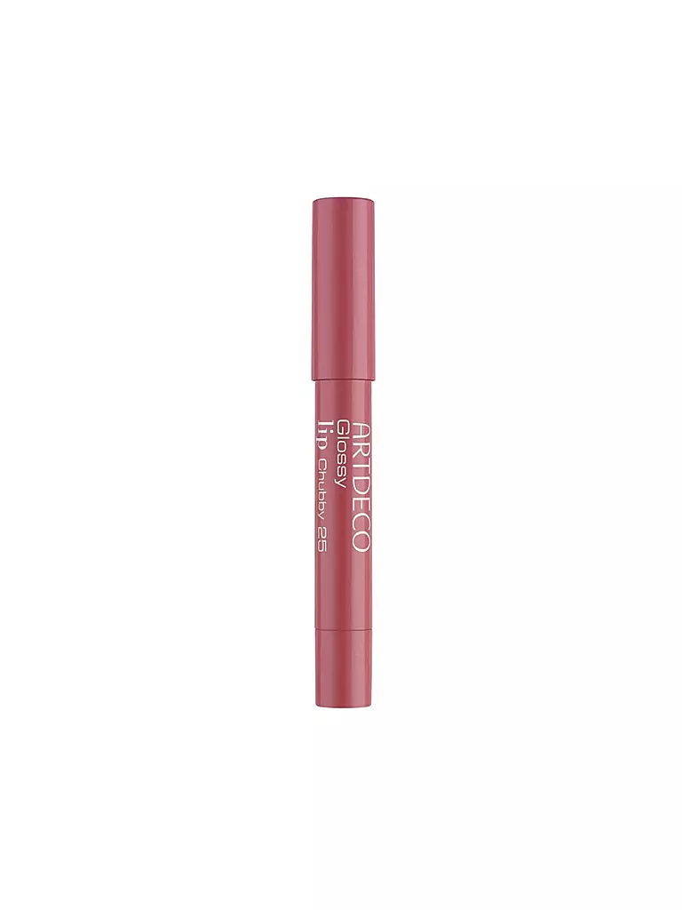ARTDECO | Rouge à lèvres - Glossy Lip Chubby (25 Celebrity) | beere