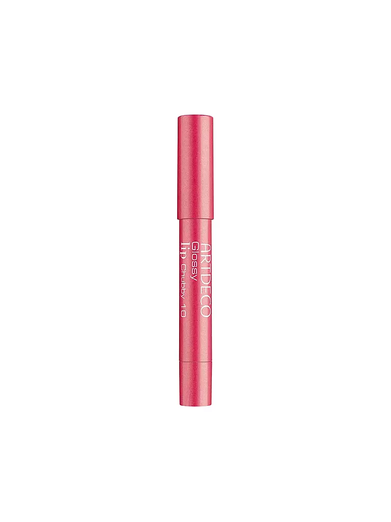 ARTDECO | Rouge à lèvres - Glossy Lip Cubby (10 Malibu) | pink