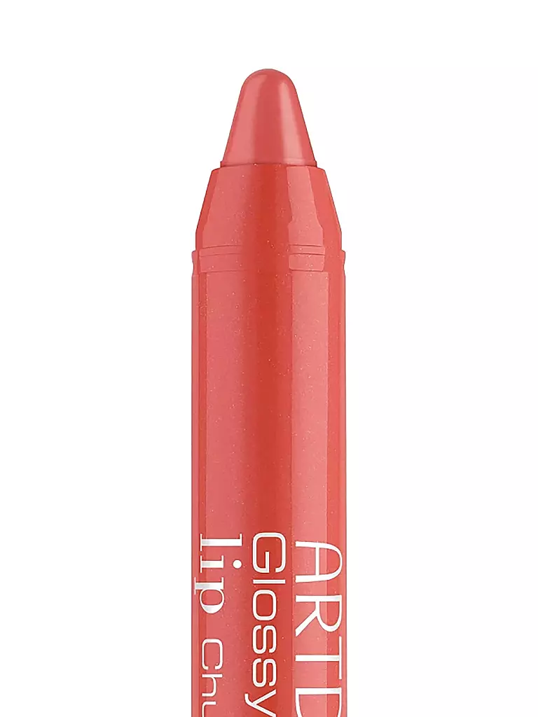 ARTDECO | Rouge à lèvres - Glossy Lip Cubby (15 Lifestyle) | Corail