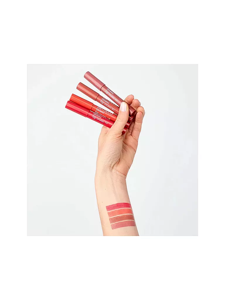 ARTDECO | Rouge à lèvres - Glossy Lip Cubby (15 Lifestyle) | 