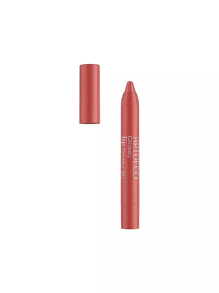 ARTDECO | Rouge à lèvres - Glossy Lip Cubby (20 | Rouge