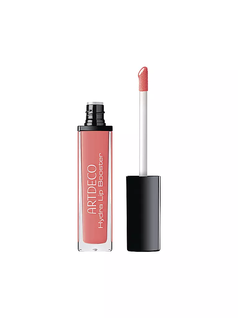 ARTDECO | Rouge à lèvres - Hydra Lip Booster (14 Coral) | Rose vif