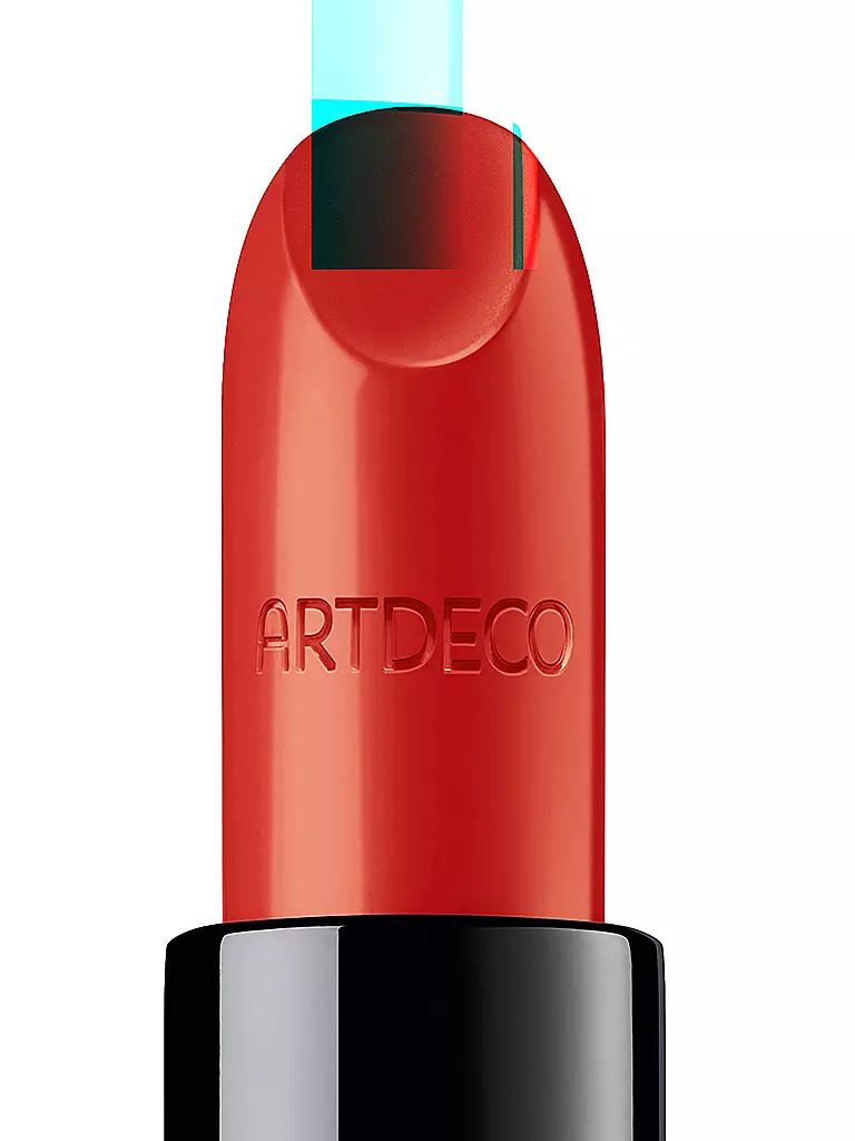 ARTDECO | Rouge à lèvres - Perfect Color Lipstick (802 Spicy Red) | rot