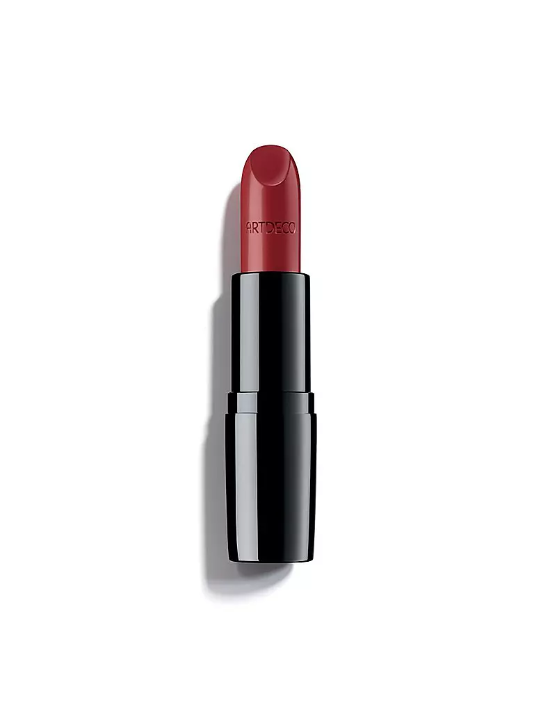 ARTDECO | Rouge à lèvres - Perfect Color Lipstick (806 ARTDECO RED) | rot