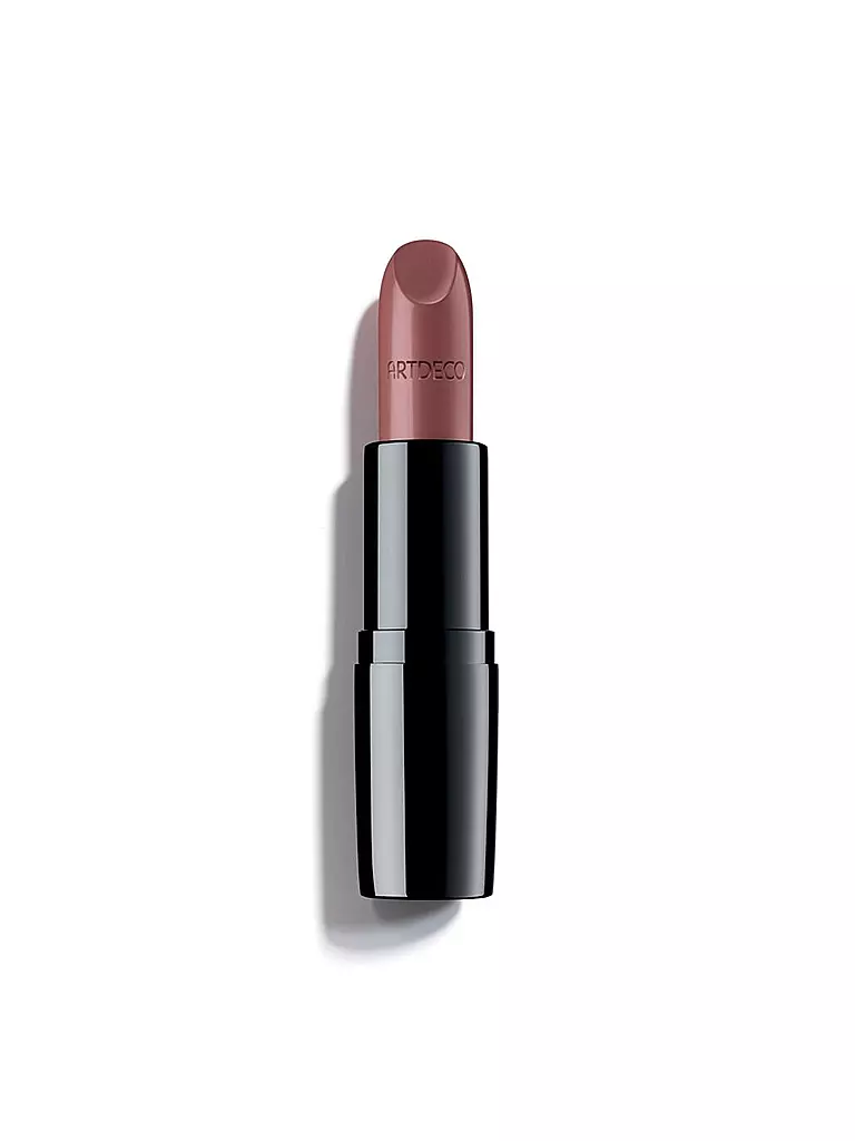 ARTDECO | Rouge à lèvres - Perfect Color Lipstick (812 Dark Cinnamon) | rot
