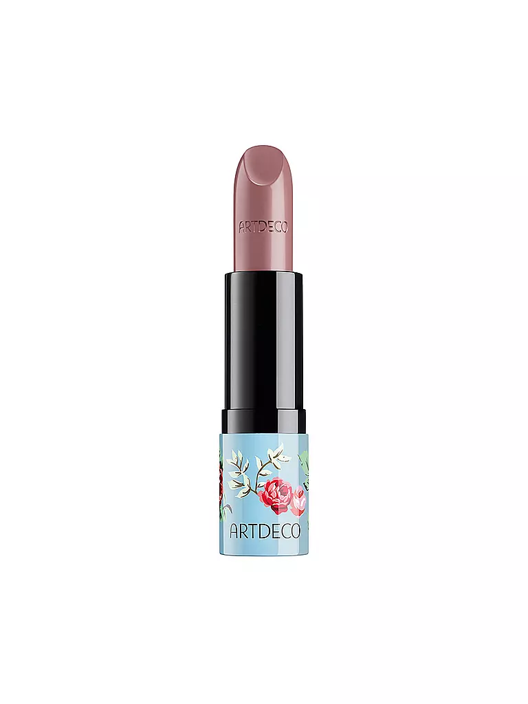 ARTDECO | Rouge à lèvres - Perfect Color Lipstick (825 Royal Rose) | rosa