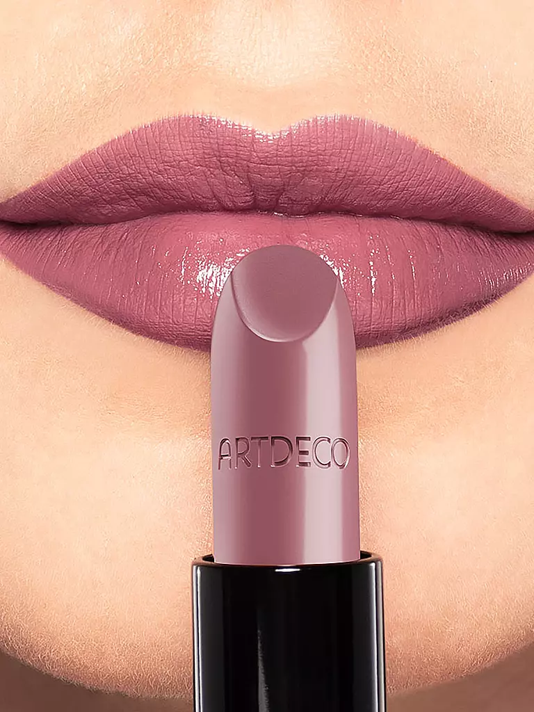 ARTDECO | Rouge à lèvres - Perfect Color Lipstick (825 Royal Rose) | rosa