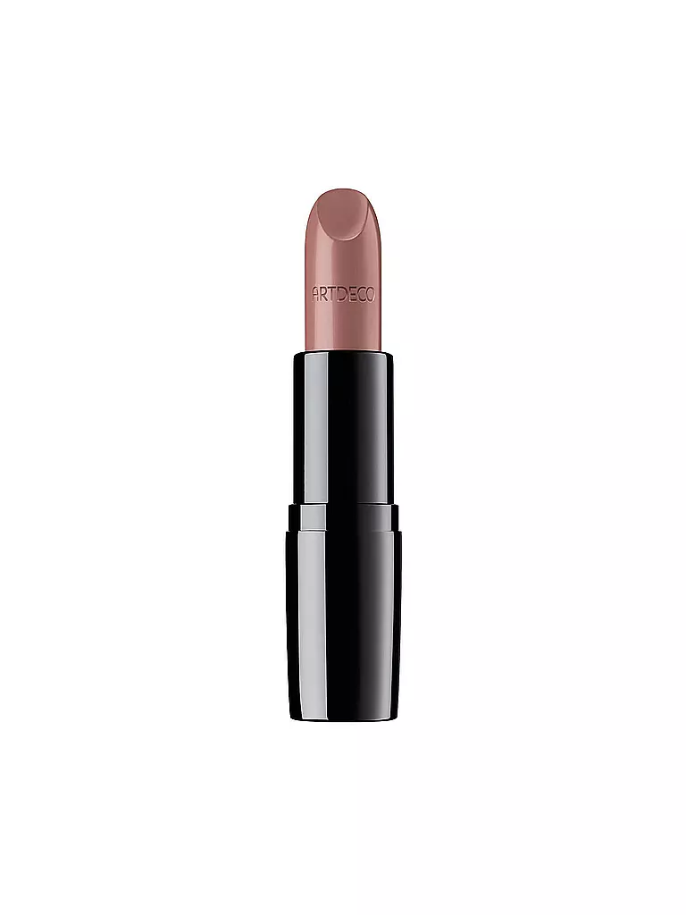ARTDECO | Rouge à lèvres - Perfect Color Lipstick (827 Classic Elegance) | camel