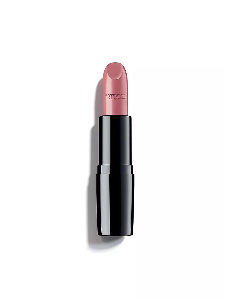 ARTDECO | Rouge à lèvres - Perfect Color Lipstick (833 Lingering Rose) | rosa