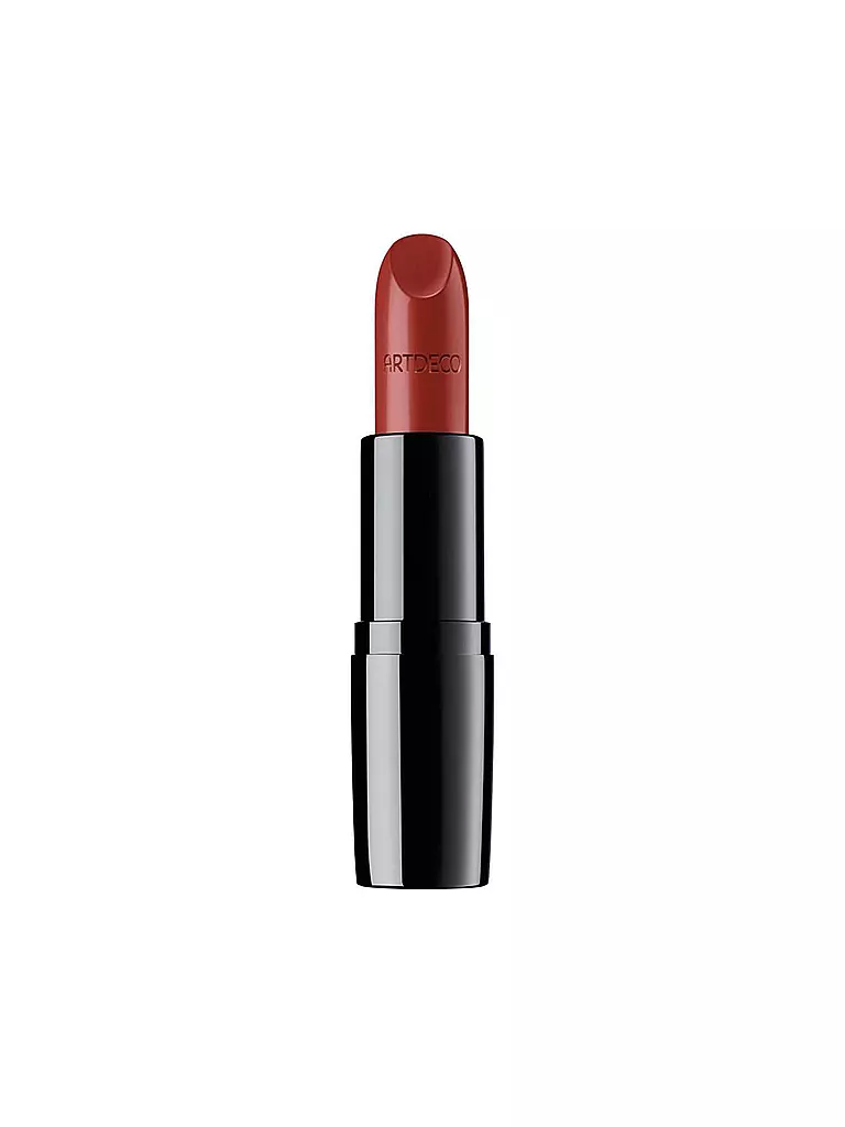ARTDECO | Rouge à lèvres - Perfect Color Lipstick (850 Bonfire) | rot