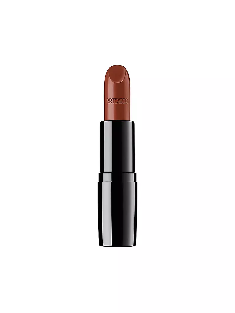 ARTDECO | Rouge à lèvres - Perfect Color Lipstick (855 Burnt Sienna) | braun
