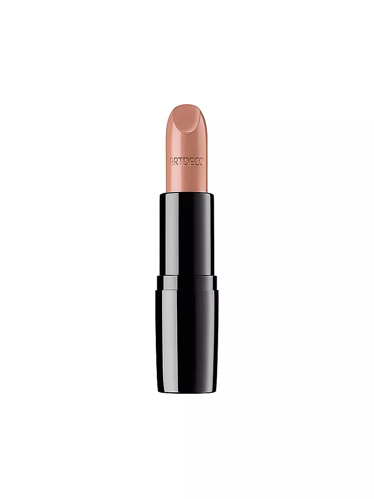 ARTDECO | Rouge à lèvres - Perfect Color Lipstick (859 Desert Sand) | camel