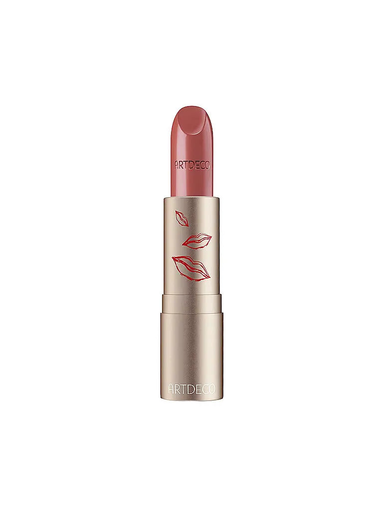 ARTDECO | Rouge à lèvres - Perfect Color Lipstick (872 Coraline) | koralle
