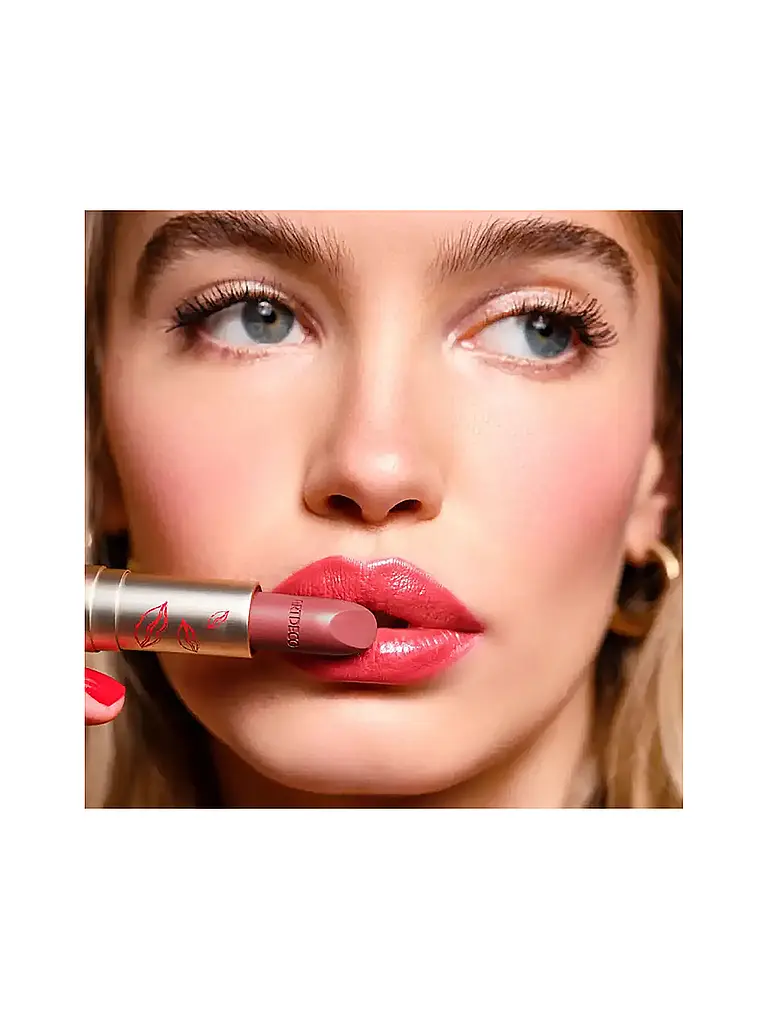 ARTDECO | Rouge à lèvres - Perfect Color Lipstick (872 Coraline) | koralle