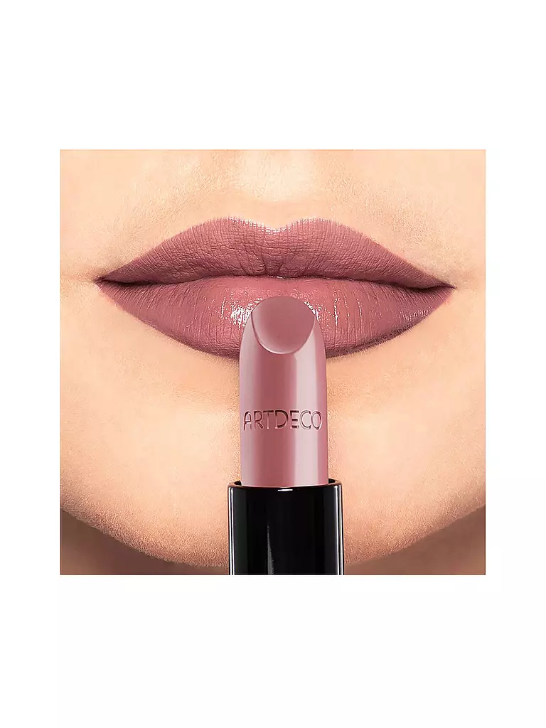 ARTDECO | Rouge à lèvres - Perfect Color Lipstick (878 Honor the Past) | rosa