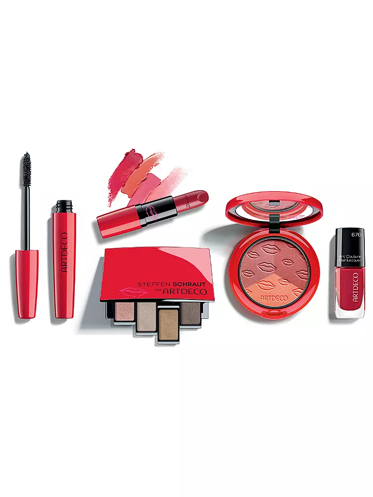 ARTDECO | Rouge à lèvres - Perfect Color Lipstick (887 Love Item) | rosa