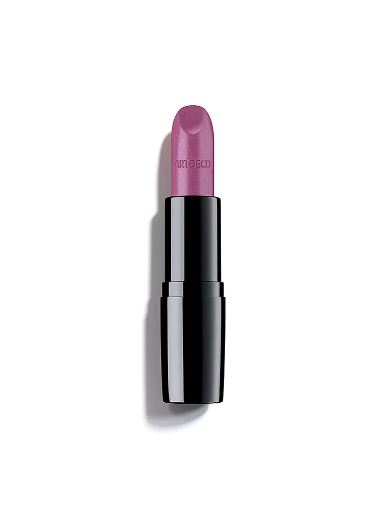 ARTDECO | Rouge à lèvres - Perfect Color Lipstick (944 Charmed Purple) | lila