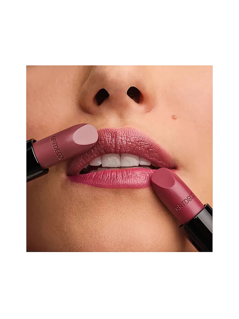 ARTDECO | Rouge à lèvres - Perfect Color Lipstick (946 Plum Power) | beere