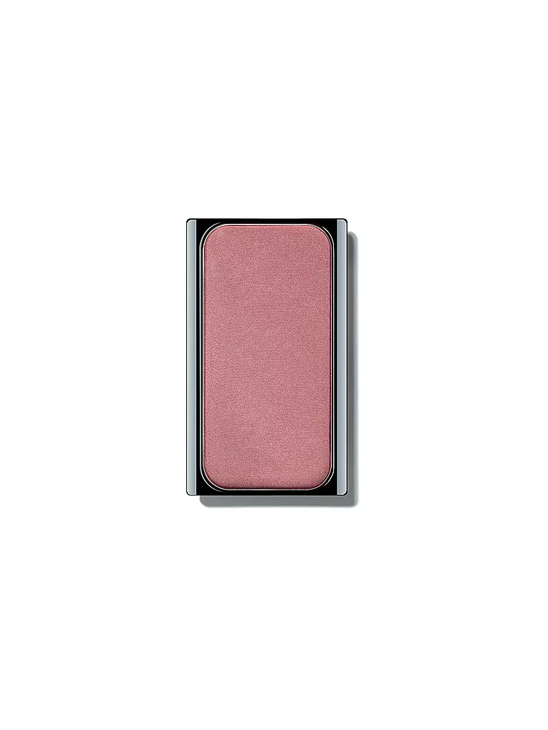ARTDECO | Rouge - Blusher (28A Holiday Flirt) | rosa