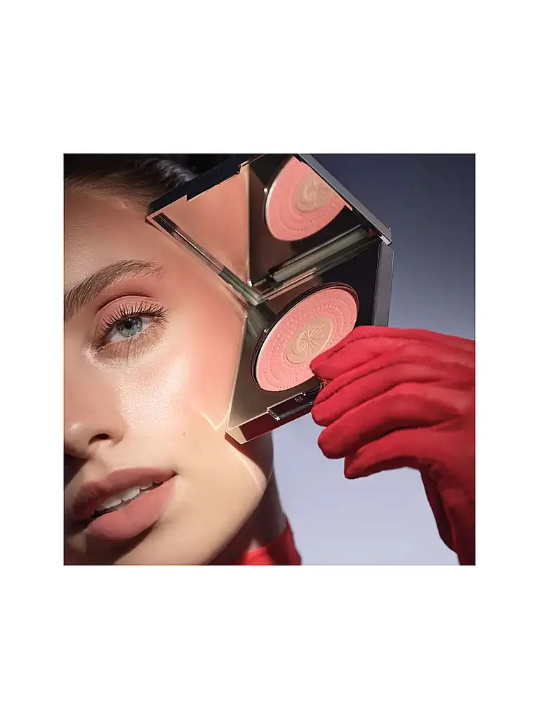 ARTDECO | Rouge - Galactic Blush Couture (Cosmic Glam) | Aucune couleur