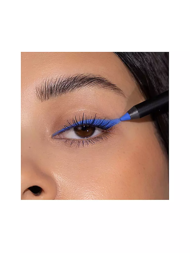 ARTDECO | Soft Eyeliner Waterproof (42 Azur) | dunkelblau