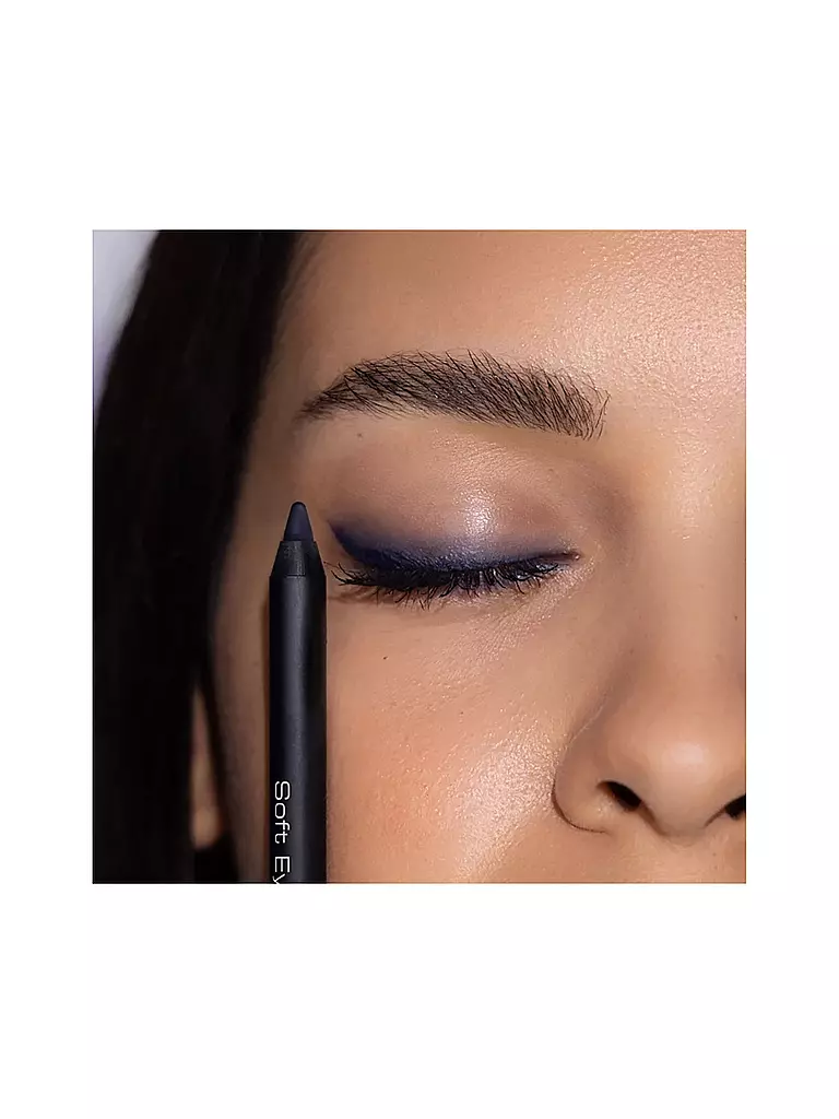 ARTDECO | Soft Eyeliner Waterproof (48 Midnight) | 
