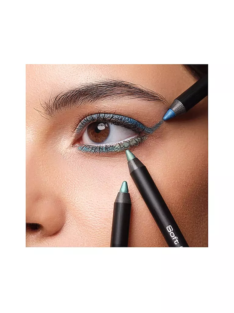 ARTDECO | Soft Eyeliner Waterproof (48 Midnight) | 