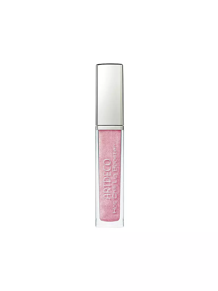 ARTDECO | Soin des lèvres - Hot Chili Lip Booster (4 Berry Chilly) | Rose