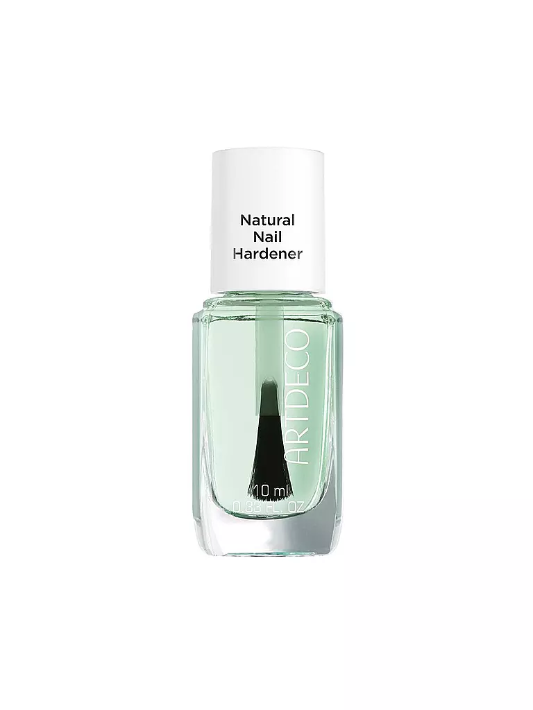 ARTDECO | Soin des ongles - Durcisseur naturel pour ongles | transparent