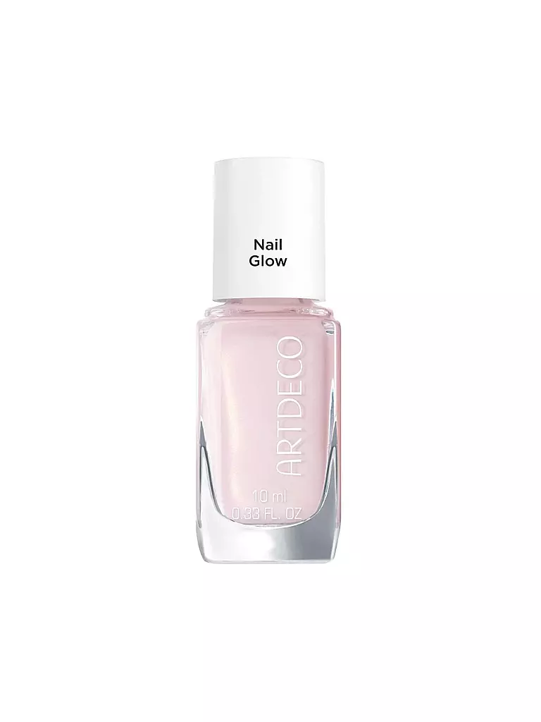 ARTDECO | Soin des ongles - Nail Glow | Aucune couleur