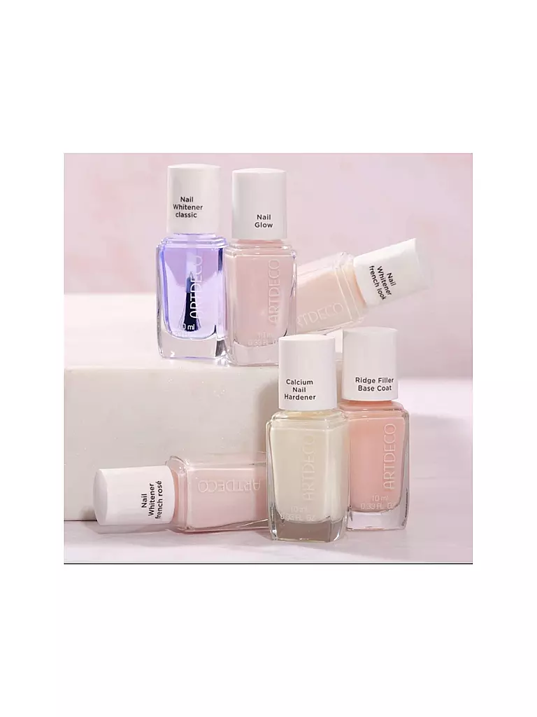 ARTDECO | Soin des ongles - Nail Glow | 