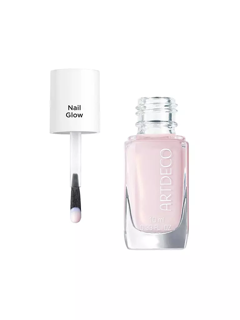 ARTDECO | Soin des ongles - Nail Glow | 