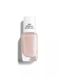 ARTDECO | Soin des ongles - Nail Whitener French Rosé 10ml | Transparent