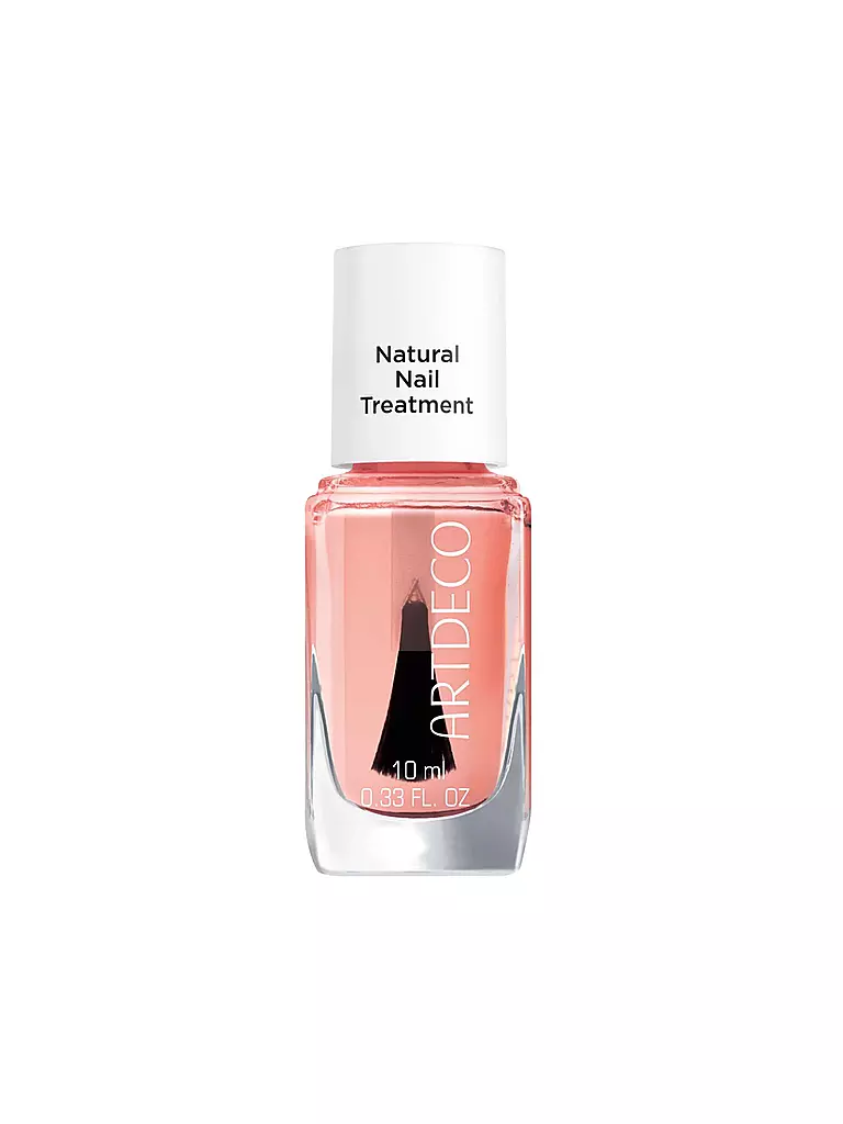 ARTDECO | Soin des ongles - Natural Nail Treatment | keine Farbe