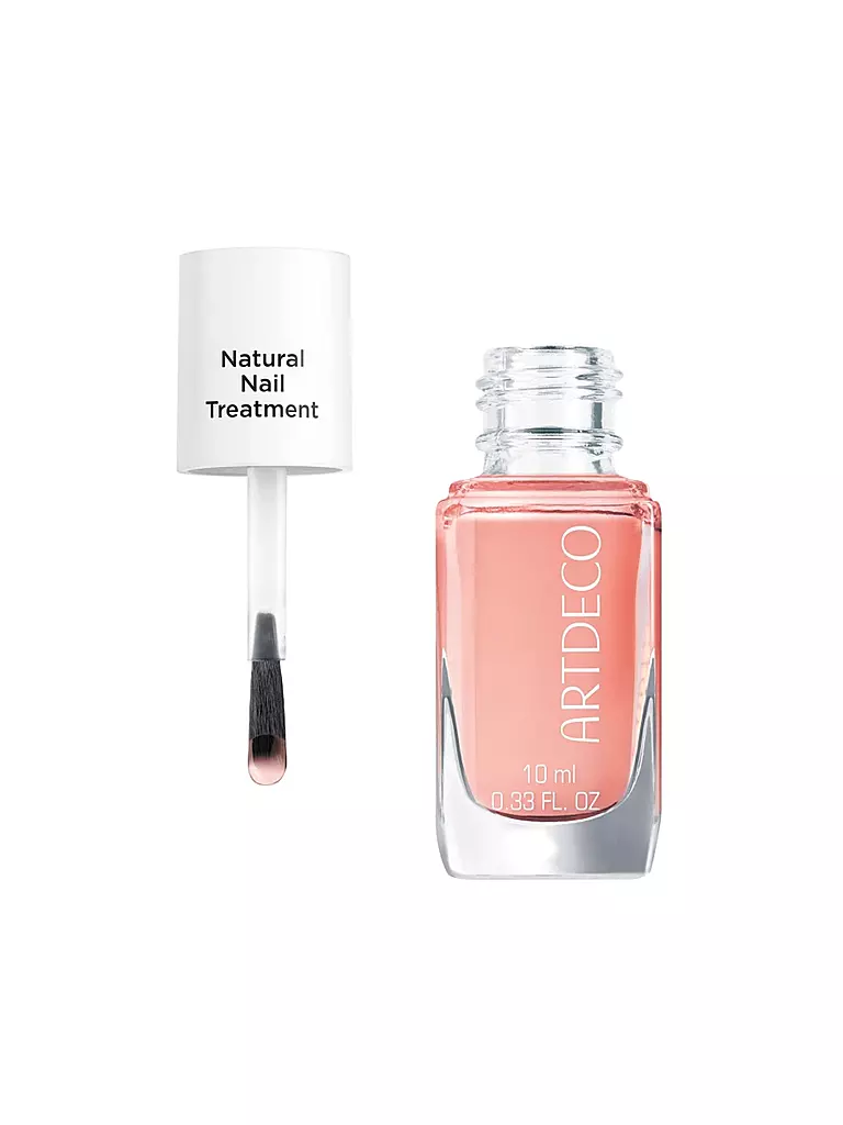 ARTDECO | Soin des ongles - Natural Nail Treatment | 
