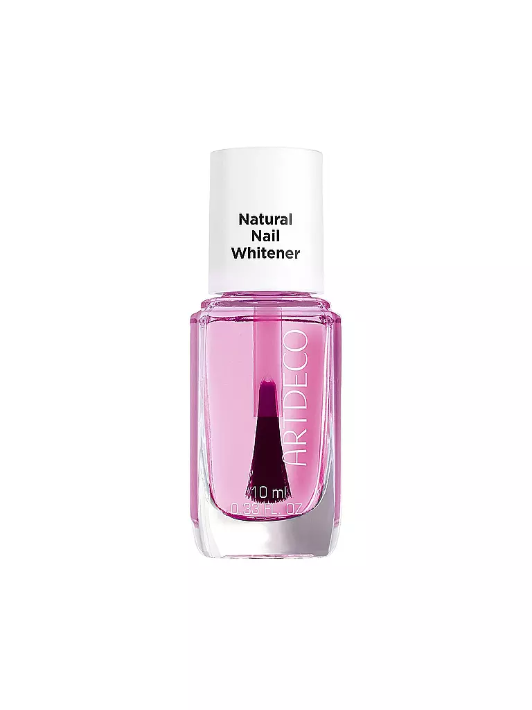 ARTDECO | Soin des ongles - Natural Nail Whitener | transparent