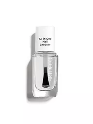 ARTDECO | Soin des ongles - Vernis à ongles All in One 10ml | Transparent