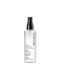 ARTDECO | Spray fixateur de maquillage 3 en 1 (transparent) | Transparent