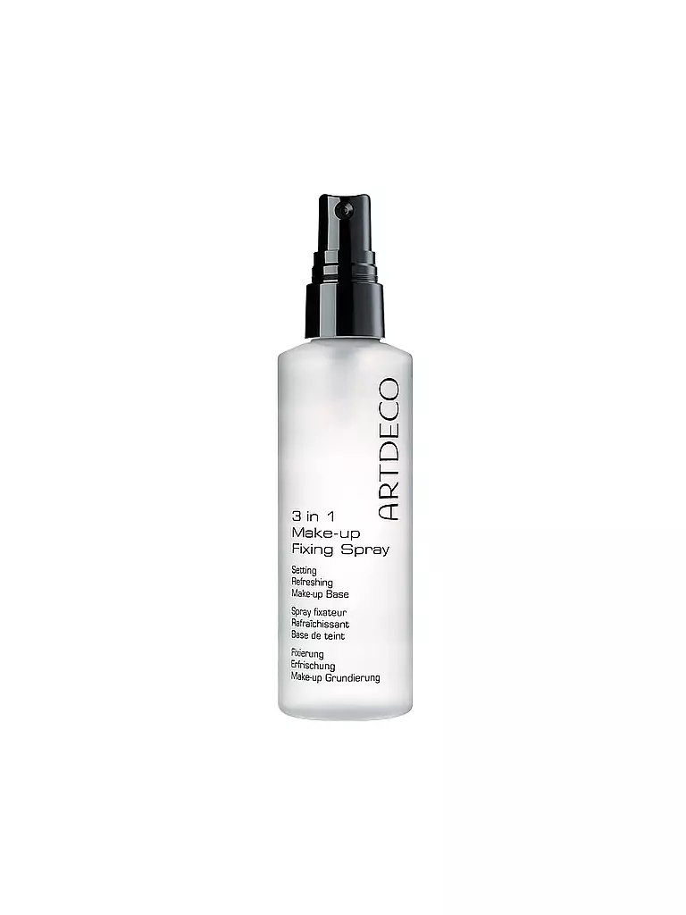 ARTDECO | Spray fixateur de maquillage 3 en 1 (transparent) | Transparent