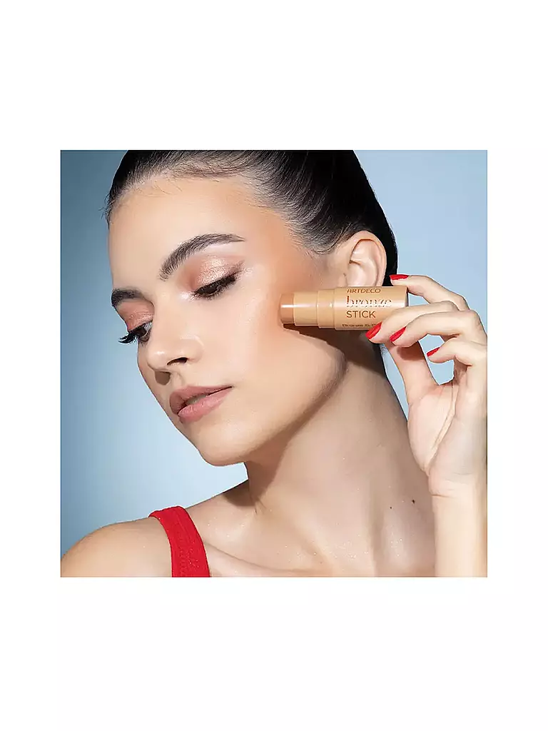 ARTDECO | Stick Bronze (6 Soft Bronze) | Aucune couleur