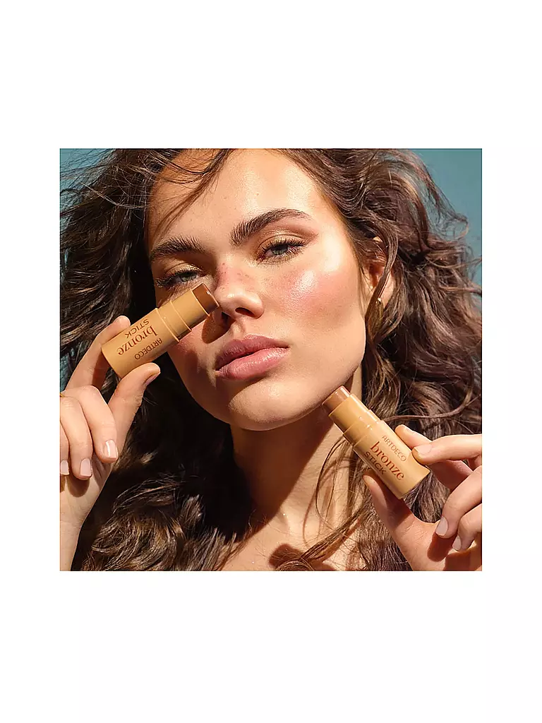 ARTDECO | Stick Bronze (6 Soft Bronze) | Aucune couleur