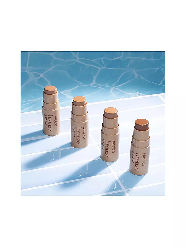ARTDECO | Stick Bronze (6 Soft Bronze) | Aucune couleur