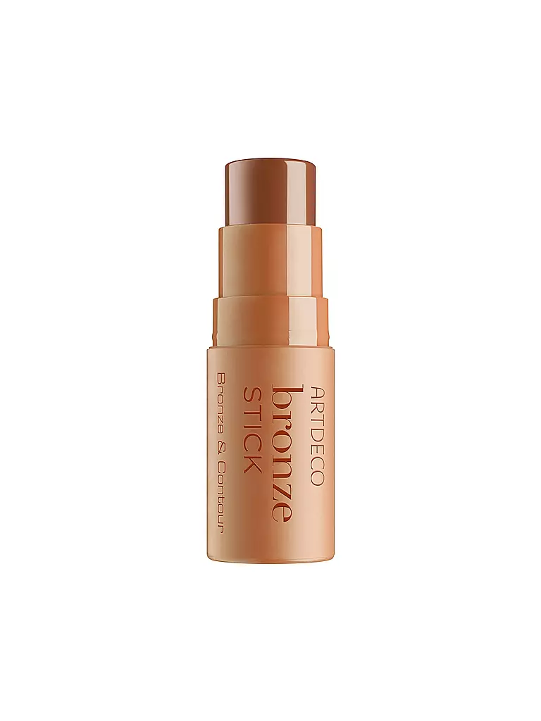ARTDECO | Stick Bronze (8 Tan Era) | Marron clair