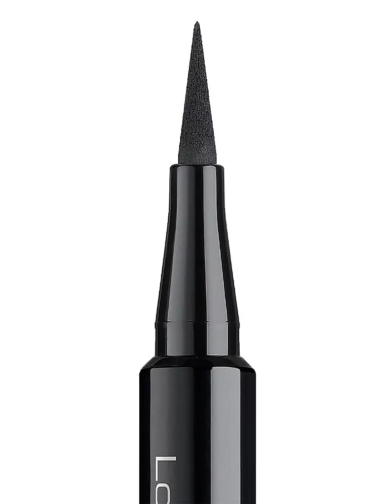 ARTDECO | Stylo contour des yeux - Long Lasting Liquid Liner Intense (01 Black Line) | schwarz